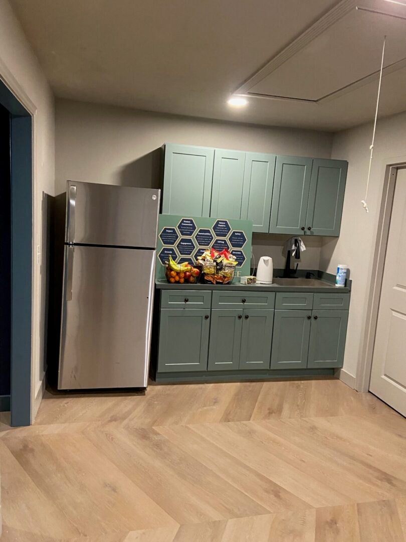 Haverly Apartments — photo 10