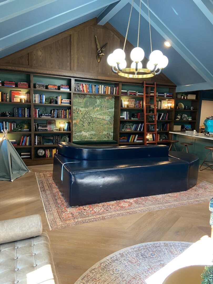Haverly Apartments — photo 13