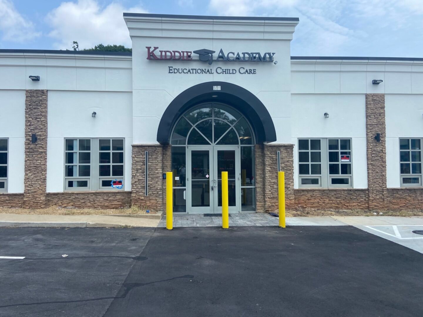 Kiddy Academy Atlanta